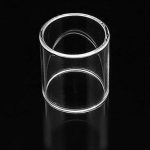 SMOK TFV8 Big Mini Replacement Glass Tube for RBA - 5ml, SMOK TFV8 Big Mini Replacement Glass Tube for RBA - 5ml