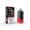 SPIN 60K Rechargeable Disposable Vape 20mL,