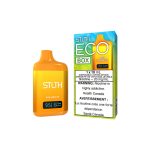 STLTH Eco Box Disposable 10mL, STLTH Eco Box Disposable 10mL