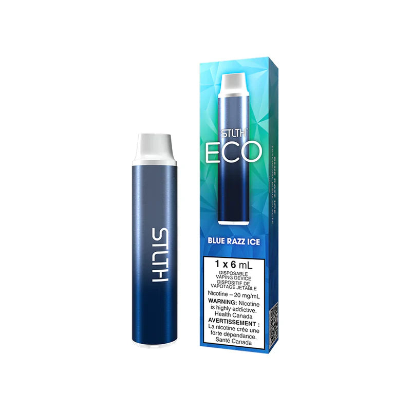 STLTH Eco Disposable 6mL STLTH Eco Disposable 6mL