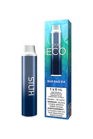 STLTH Eco Disposable 6mL