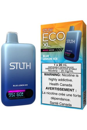 STLTH ECO XL Disposable 20mL