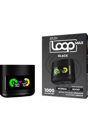 STLTH LOOP Max Pod Device