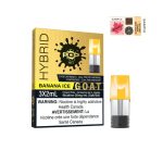 Stlth Pop Hit Hybrid Pods & G.O.A.T by Pop Hit Vapor, Stlth Pop Hit Hybrid Pods & G.O.A.T by Pop Hit Vapor