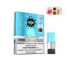 Stlth Pop Hit Hybrid Pods & G.O.A.T by Pop Hit Vapor,