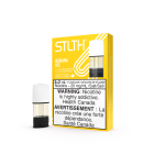 STLTH Replacement Pods 3 Pack, STLTH Replacement Pods 3 Pack