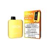 STLTH Titan Max 50K Puff Disposable Rechargeable Vape 30mL,