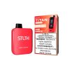 STLTH Titan Max 50K Puff Disposable Rechargeable Vape 30mL,