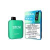STLTH Titan Max 50K Puff Disposable Rechargeable Vape 30mL,