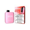 STLTH Titan Max 50K Puff Disposable Rechargeable Vape 30mL,