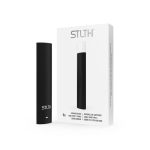 STLTH Type-C Device Anodized & Rubberized, STLTH Type-C Device Anodized & Rubberized