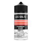 Strawberry Delight - LEC Saltz, Strawberry Delight - LEC Saltz