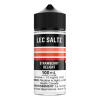 Strawberry Delight - LEC Saltz,