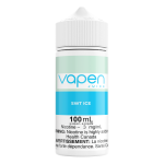 Swt Ice - Vapen Juice, Swt Ice - Vapen Juice