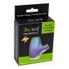 Teal & Purple Sherlock Pipe Shaped 510 Cartridge Battery,