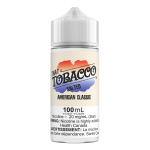 That Tobacco 100mL Salted - American Classic