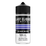 The Grape Milenko - Last E-liquid Company