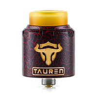 Thunderhead Creations Tauren RDA, Thunderhead Creations Tauren RDA,