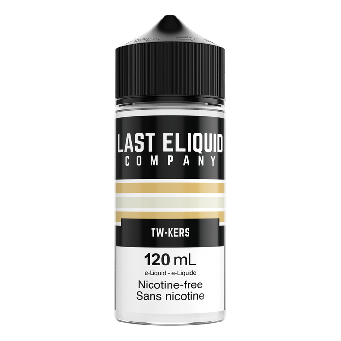 Tw-kers - Last E-liquid Company, Tw-kers - Last E-liquid Company,