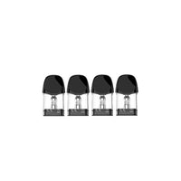 Uwell Caliburn A3/AK3/A3S Replacement Pods 4/Pk,