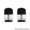 Uwell Caliburn G/Koko Prime Replacement Pods W-Built in Coil 2pcs 0.8 or 1.0hm 1.6ml,
