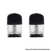 Uwell Caliburn G/Koko Prime Replacement Pods W-Built in Coil 2pcs 0.8 or 1.0hm 1.6ml,