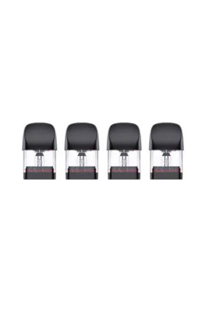 Home 29 Uwell Caliburn G3 & G4 Replacement Pods 4pcs