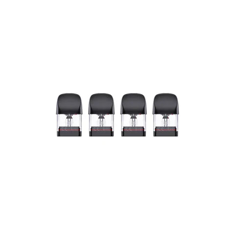 Uwell Caliburn G3 & G4 Replacement Pods 4pcs