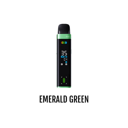 Uwell Caliburn G3 Pro Pod System Kit 35W 1000mAh, Uwell Caliburn G3 Pro Pod System Kit 35W 1000mAh,