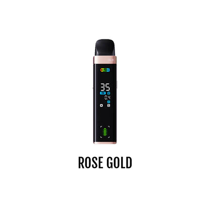 Uwell Caliburn G3 Pro Pod System Kit 35W 1000mAh, Uwell Caliburn G3 Pro Pod System Kit 35W 1000mAh,