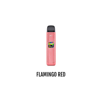 Uwell Caliburn G4 Pod System Kit 35W 1300mAh, Uwell Caliburn G4 Pod System Kit 35W 1300mAh,