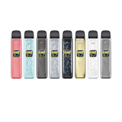 Uwell Caliburn G4 Pod System Kit 35W 1300mAh, Uwell Caliburn G4 Pod System Kit 35W 1300mAh,