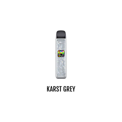Uwell Caliburn G4 Pod System Kit 35W 1300mAh, Uwell Caliburn G4 Pod System Kit 35W 1300mAh,