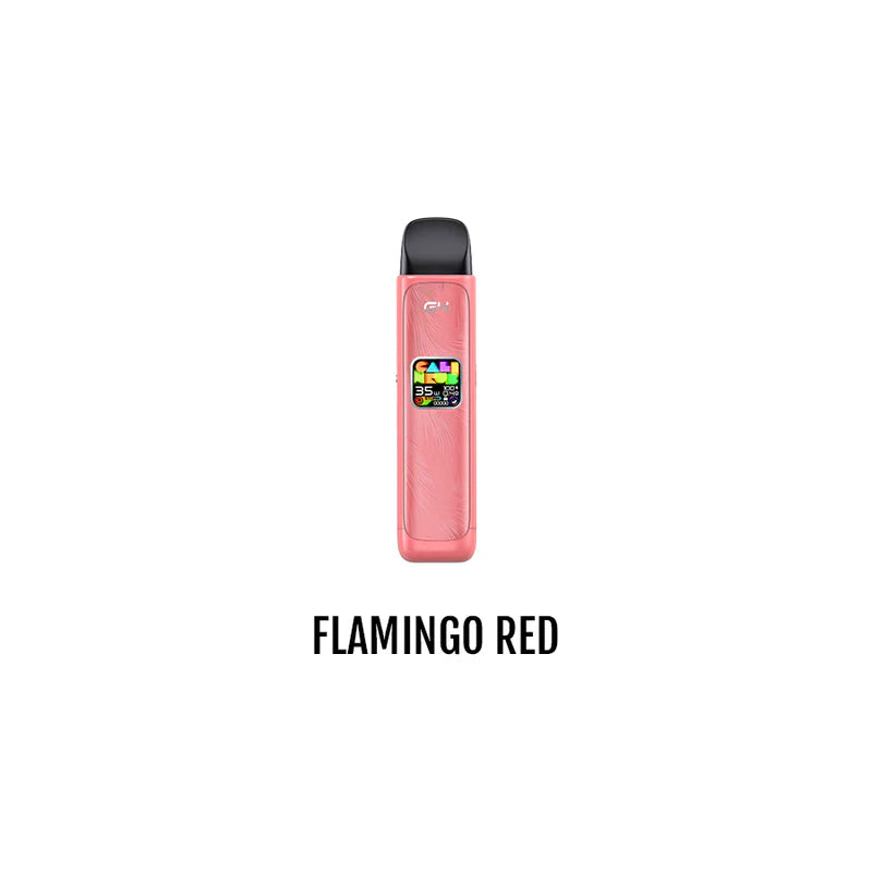 Uwell Caliburn G4 Pod System Kit 35W 1300mAh Uwell Caliburn G4 Pod System Kit 35W 1300mAh