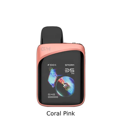 Uwell Caliburn G4 Pro KOKO Pod Kit 35W 1300mAh, Uwell Caliburn G4 Pro KOKO Pod Kit 35W 1300mAh,