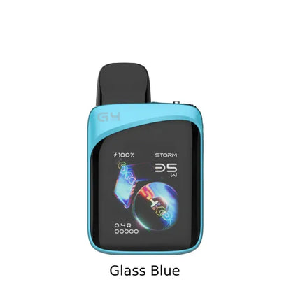Uwell Caliburn G4 Pro KOKO Pod Kit 35W 1300mAh, Uwell Caliburn G4 Pro KOKO Pod Kit 35W 1300mAh,