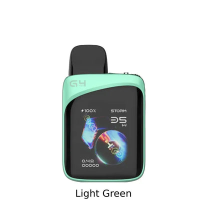 Uwell Caliburn G4 Pro KOKO Pod Kit 35W 1300mAh, Uwell Caliburn G4 Pro KOKO Pod Kit 35W 1300mAh,