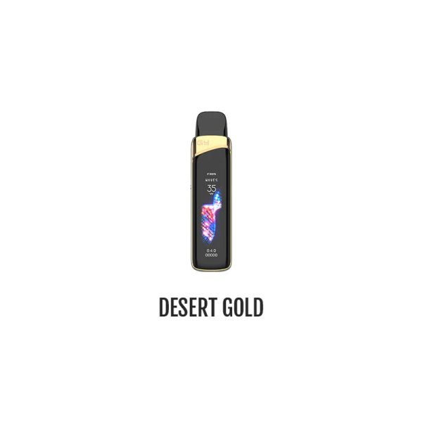 Uwell Caliburn G4 Pro Pod Kit 35W 1300mAh