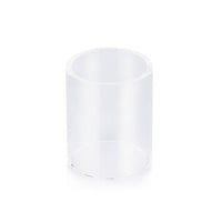 Uwell Crown 3 Replacement Glass Tube 5ML, 3 Uwell Crown 3 Replacement Glass Tube 5ML,