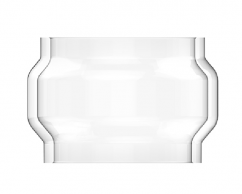 Uwell Crown 5- V Replacement Glass Tube 5ml 1pc, Uwell Crown 5- V Replacement Glass Tube 5ml 1pc,