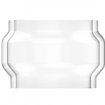 Uwell Crown 5- V Replacement Glass Tube 5ml 1pc, Uwell Crown 5- V Replacement Glass Tube 5ml 1pc