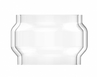 Uwell Crown 5- V Replacement Glass Tube 5ml 1pc, Uwell Crown 5- V Replacement Glass Tube 5ml 1pc,