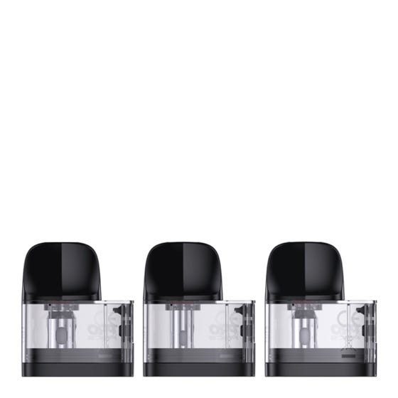 Uwell Crown S Replacement Pods (2 Pack), Uwell Crown S Replacement Pods (2 Pack),