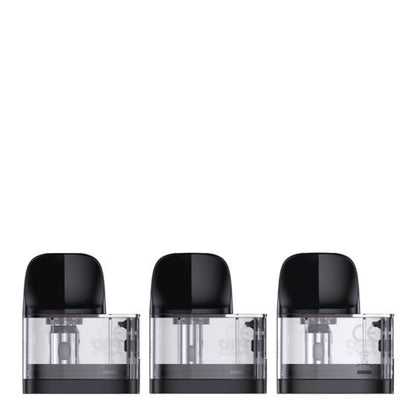 Uwell Crown S Replacement Pods (2 Pack), Uwell Crown S Replacement Pods (2 Pack),