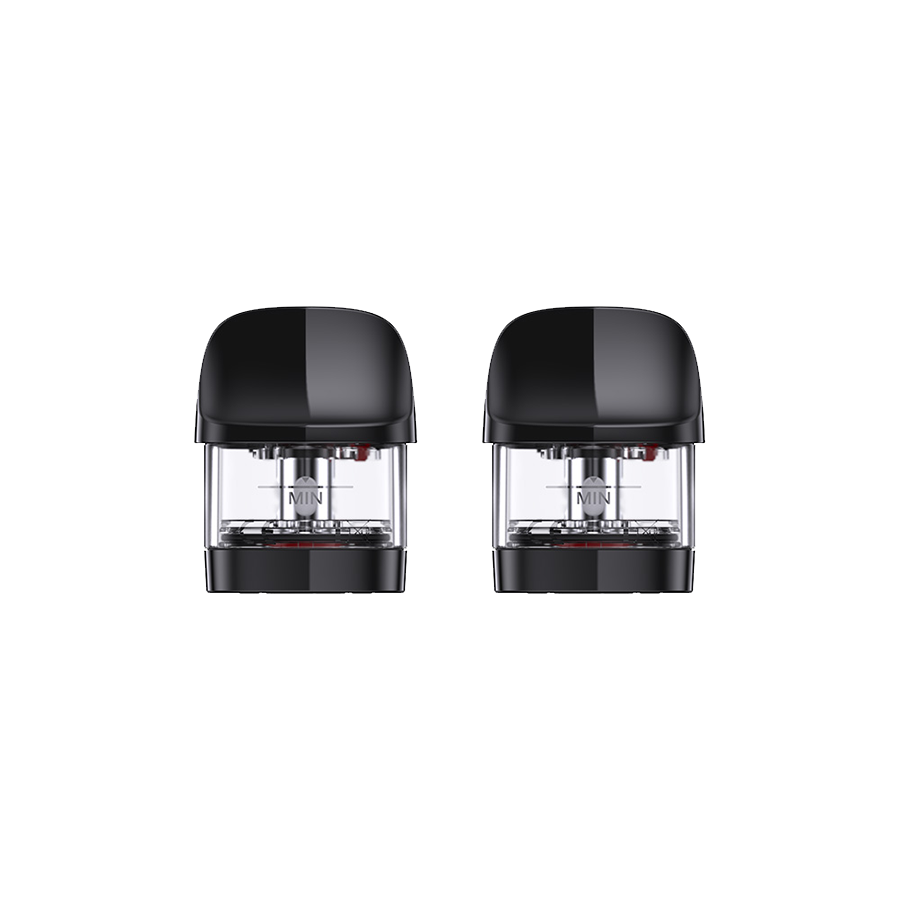 UWELL Crown X Replacement Pods (2 Pack) UWELL Crown X Replacement Pods (2 Pack)