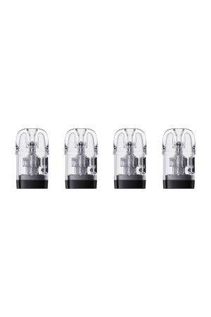 Uwell DILLON EM Replacement Pods (4 Pack)