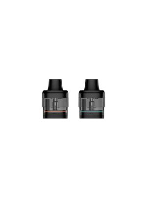 Uwell Typhos Replacement Pods 5.5mL (2 Pack)