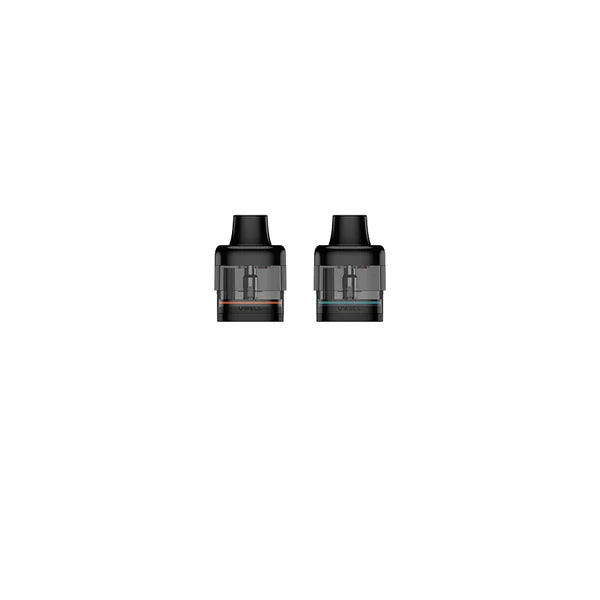 Uwell Typhos Replacement Pods 5.5mL (2 Pack), Uwell Typhos Replacement Pods 5.5mL (2 Pack),