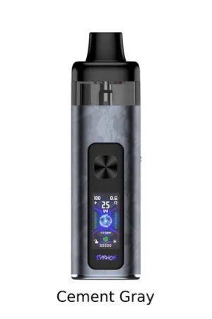 Uwell Typhos Starter Kit