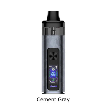 Uwell Typhos Starter Kit, Uwell Typhos Starter Kit,